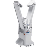 thumbnail of Laminoir à bande sur socle - 500x1000 mm - Diamond