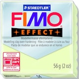 thumbnail of Modelliermasse Fimo soft 56g nachtleuchtend