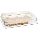 thumbnail of Araven GN Platte mit Abdeckhaube 1/1