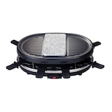 thumbnail of H.Koenig RP80 - Appareil à raclette / pierre à griller