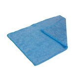thumbnail of Serpillère microfibre bleu - 50x60 - x5 - BROSSERIE MARCHAND