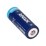 thumbnail of XTAR 26650 Li-Ion Akku 3,6V 5200mAh (protected) - 7A