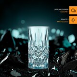 thumbnail of Nachtmann Noblesse Colors Longdrinkglas 395 ml 2er Set - Aqua