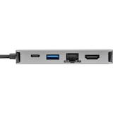 thumbnail of Targus DOCK419EUZ USB-C® Notebook Dockingstation