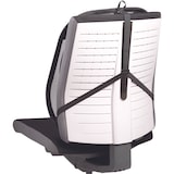 thumbnail of Fellowes Encosto lombar ergonómico de malha Mesh Office Suites, cor preto