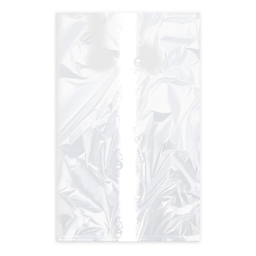 560 Gefrierbeutel 6 l XL aus LDPE 280x450 mm transparent
