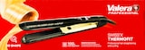 thumbnail of Valera 101.03 Swiss'X Thermofit prof. Haarglätter