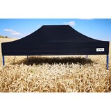 thumbnail of Partyzelte 2x2m - mit 3 Wänden - Beige