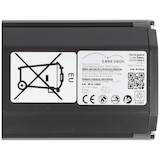 thumbnail of 630Wh PowerPack für Bosch Active Plus Performance CX 36 V Intube horizontal 41,6cm Lang, 10ICR19/66-6, 0275007539, 0275007543