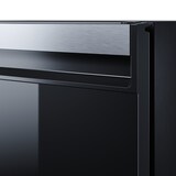 thumbnail of Dometic HiPro Evolution A30S R 100% lautlos – 0dB – Hotelminibar – Einbaugerät – rechtsanschlag