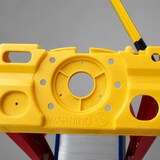 thumbnail of Escalera Profesional T-MAX 6 Peldaños x 1 de Fibra de Vidrio