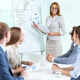 thumbnail of Dayshake Aanwijsstok - Uitschuifbaar 25-120 cm - Zwart - Aanwijspen Telescopisch