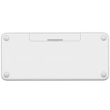 thumbnail of Logitech K380 Kabellose Tastatur Weiß
