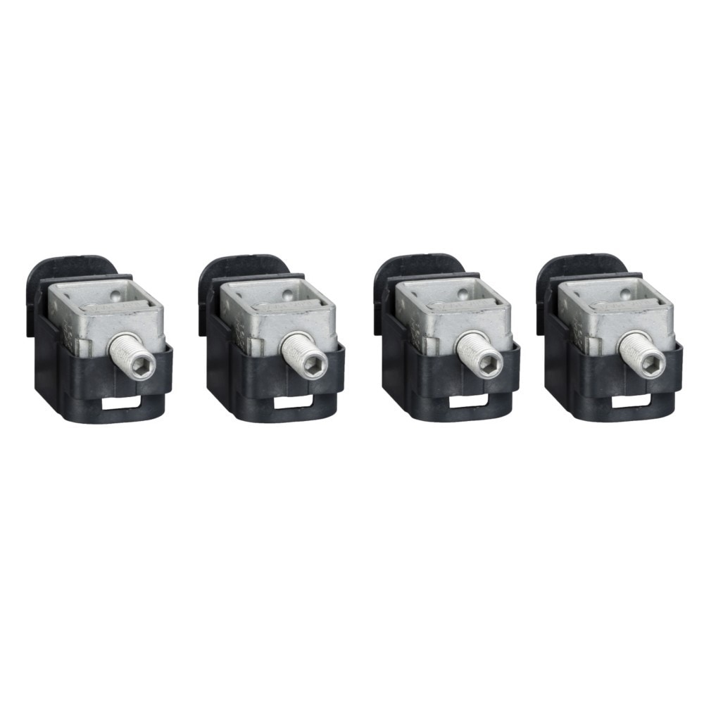 Schneider Electric Rahmenklemme LV429243 (VE4)