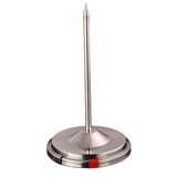 thumbnail of Xavax 2-in-1 Bratenthermometer Edelstahl, lebensmittelecht
