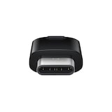 thumbnail of Samsung - Adapter Micro USB to USB Type C - Black BULK