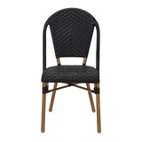 thumbnail of MISTERWILS Silla De Exterior Romel  Preto