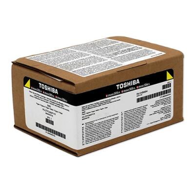 Toshiba Toner T-FC330EY TFC330EY Yellow Gelb (6AG00009143)
