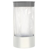 thumbnail of ROSSIGNOL Support sac sur pied 2x75L CITWIN blanc - gris/jaune