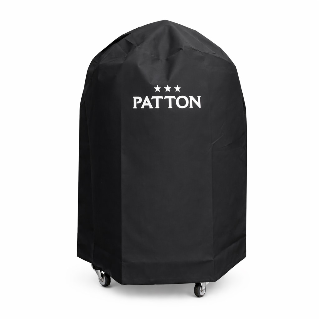 Patton Barbecue Beschermhoes voor Kamado Large 20-23"