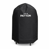 thumbnail of Patton Barbecue Beschermhoes voor Kamado Large 20-23"