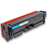 thumbnail of Kompatibel HP 205A: CF530A, CF531A, CF532A, CF533A Sparset 4 Toner alle Farben von D&C