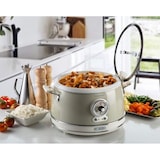 thumbnail of Olla Arrocera Multifunción 3L Vintage - Ariete Color Beige