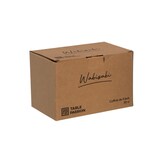 thumbnail of Coffret de 4 bols Wabisabi 30 cl -  30.00 cl Multicolore Rond Grès Table Passion 11.00x11.00 cm