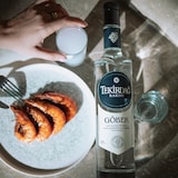 thumbnail of Tekirdağ Rakısı Göbek – Raki Premium Distillé au Cœur du Cycle – Goût Doux avec Anis Léger – 45° % Vol  - 70 CL