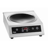 thumbnail of Wok à induction IW - 3500 W | Bartscher - 105986