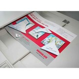 thumbnail of REGULUS Polyesterfolie SIGNOLIT SC, DIN A4, weiß