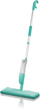 thumbnail of CLEANmaxx Ersatz-Wischtuch 2er-Set türkis