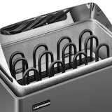 thumbnail of Uniprodo Aquecedor para sauna - elétrico - 6 kW