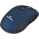 thumbnail of BLUESTORK -Souris Sans Fil - 2,4 GHz - 6 boutons - Bleu Bluestork