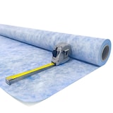 thumbnail of Manta Impermeabilizante para Terraços (POR METRO) - Evita fugas de água em telhados, varandas, decks, etc.