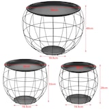 thumbnail of Helloshop26 - Conjunto de 3 mesas de encaixe Neman com cestos de metal tamanhos variados pretas 03_0008535