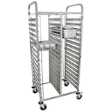 thumbnail of Beeketal XXL Transportwagen Tablettwagen BTW-20