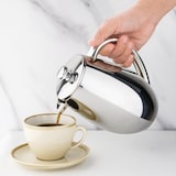 thumbnail of Olympia RVS Cafetière 0,75L