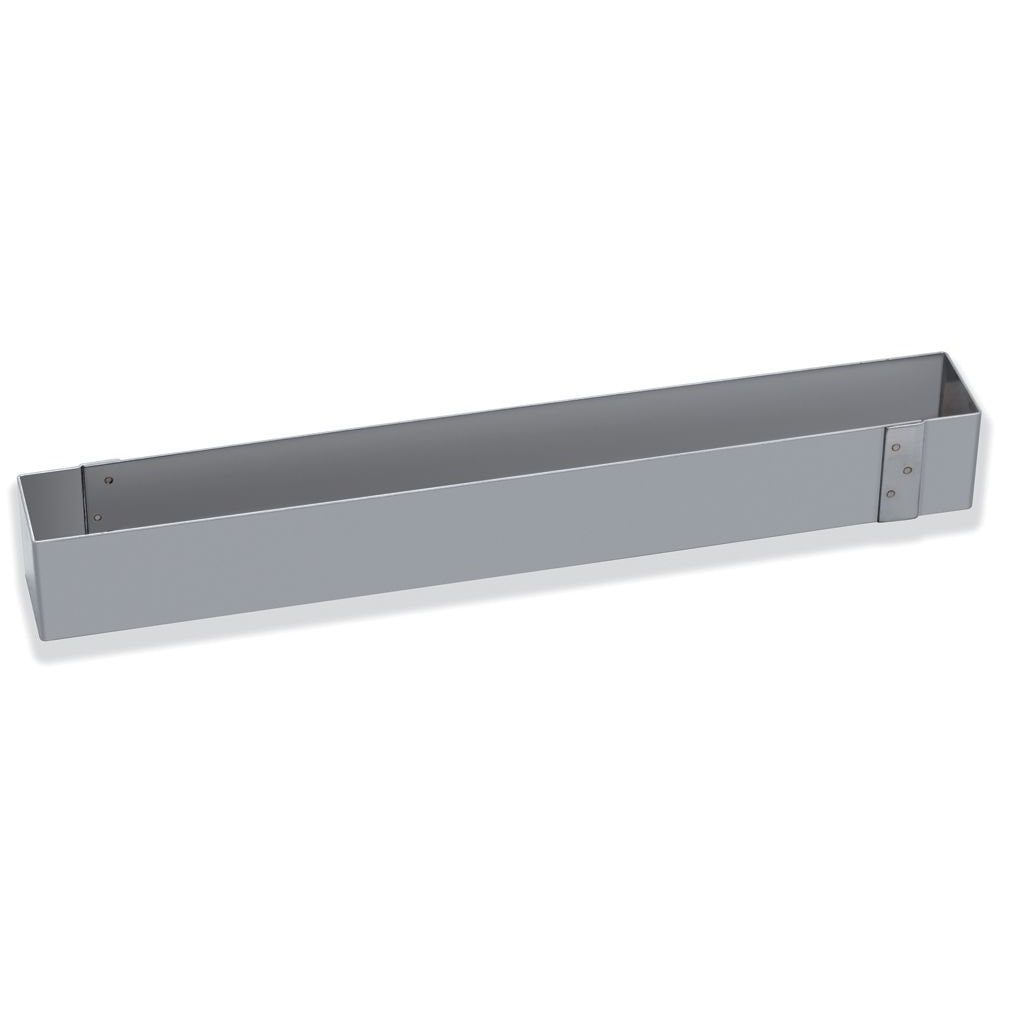 Matfer Cadre à entremet inox rectangle 37.5 x 27.5 cm H.3.5 cm Matfer - 371023