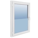 thumbnail of vidaXL Privacyfolie mat melkglas zelfklevend 0,9x20 m
