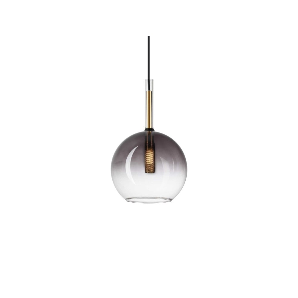 Empire SP1, Pendelleuchte Kugel, Ideal Lux