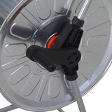 thumbnail of Siena Garden Schlauchwagen Stahl verzinkt 80m Schlauch 13mm