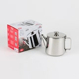 thumbnail of Lacor - Bule de aço inoxidável. 1 litro.