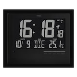 thumbnail of TFA-Dostmann Digitale Funkuhr mit automatischer Hintergrundbeleuchtung