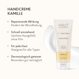 thumbnail of HAUTALLERLIEBST Handcreme Kamille, 100 ml