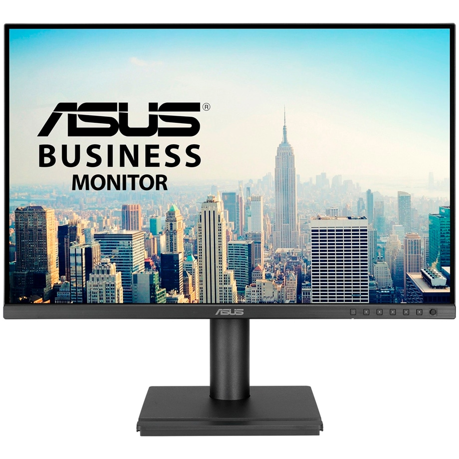 Monitor de 23 a 36 pulgadas ASUS 24.1 IPS 100HZ FRAMELESS USB-C DOCK