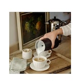 thumbnail of Dualit Emulsionneur à lait et chocolatière - Noir