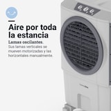 thumbnail of Climatizador 72L Modo Frio e Evaporação