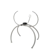 thumbnail of Quisquilie Pendolo, padella A saltare cm 60 con base inox