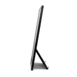 thumbnail of Exposiciónate Digitaler Kundenstopper Spectrum Mit 43" Samsung-Bildschirm Schwarz DIAS43ESF